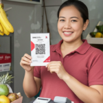 InstaQRIS untuk pedagang pasar takjil